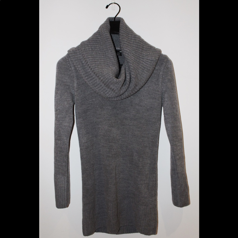 H&M Cowl Neck Sweater